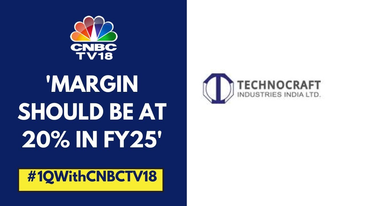 Margin Lower YoY Due To Reduction In Volume In Scaffolding Business: Technocraft Industries
