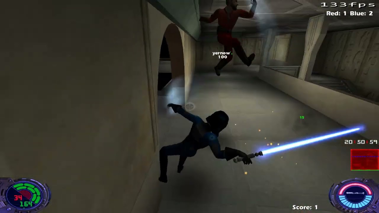 kenny slayer vs ritual yernow