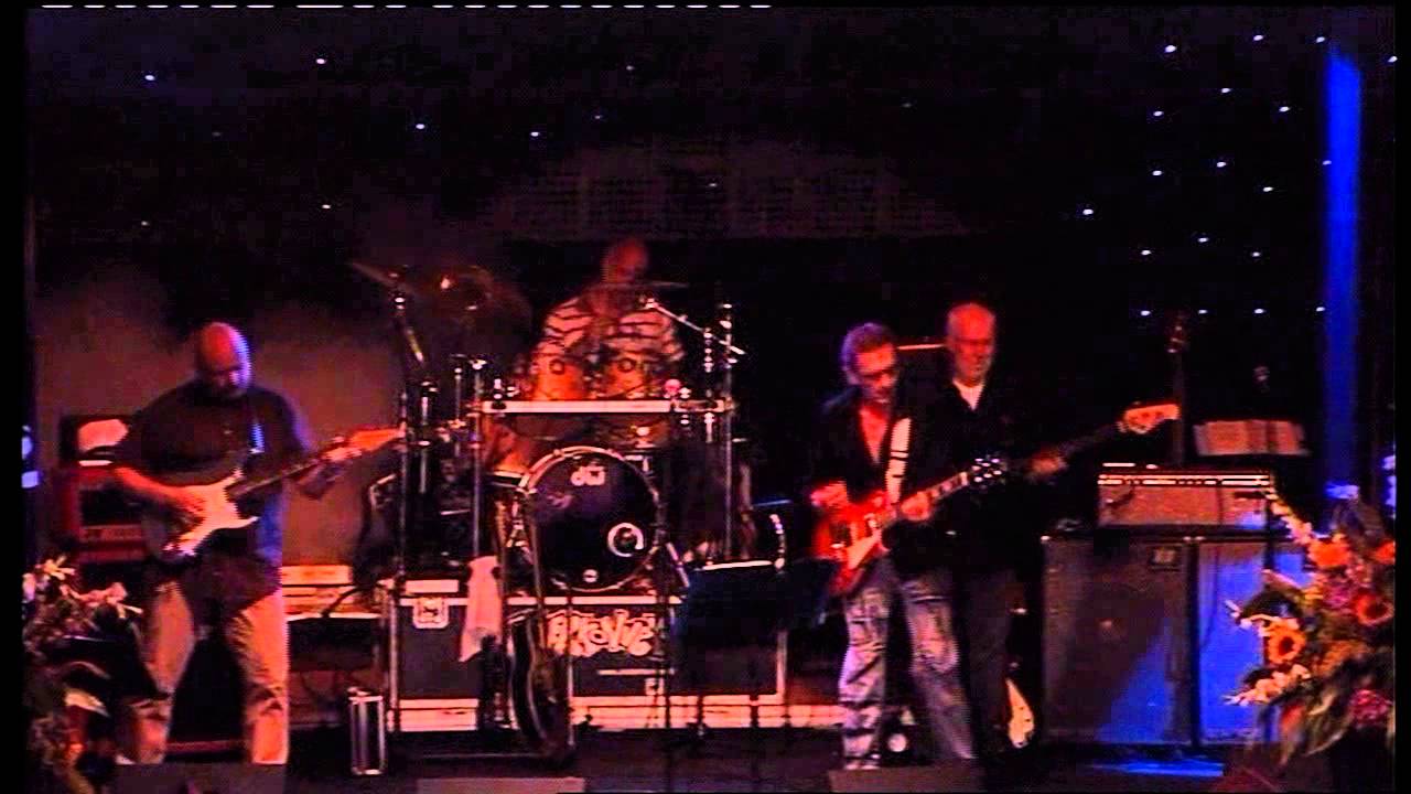 I Put A Spell On You - René Innemee & The Revival Band