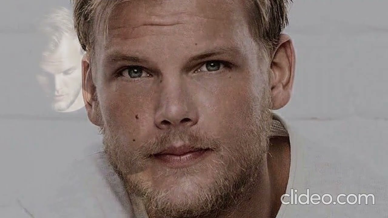 Avicii - Fade Into Darkness ( federicodeejay prod )  DANCE REMIX