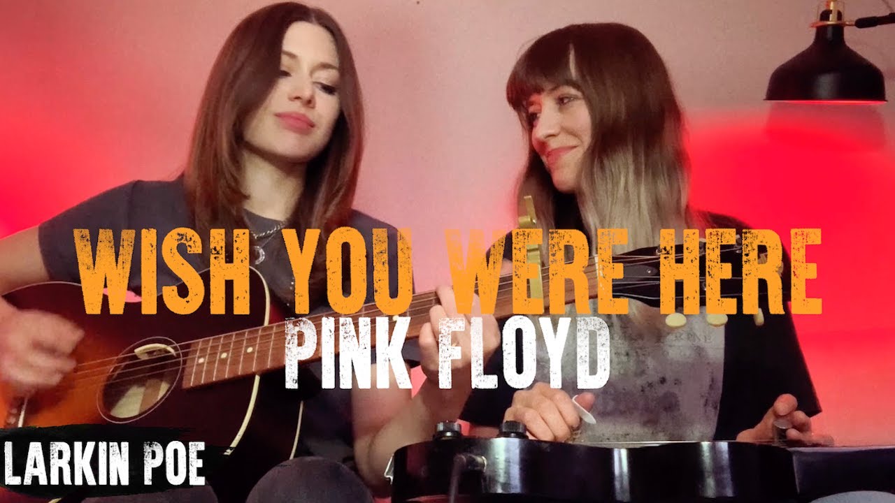 Pink Floyd 