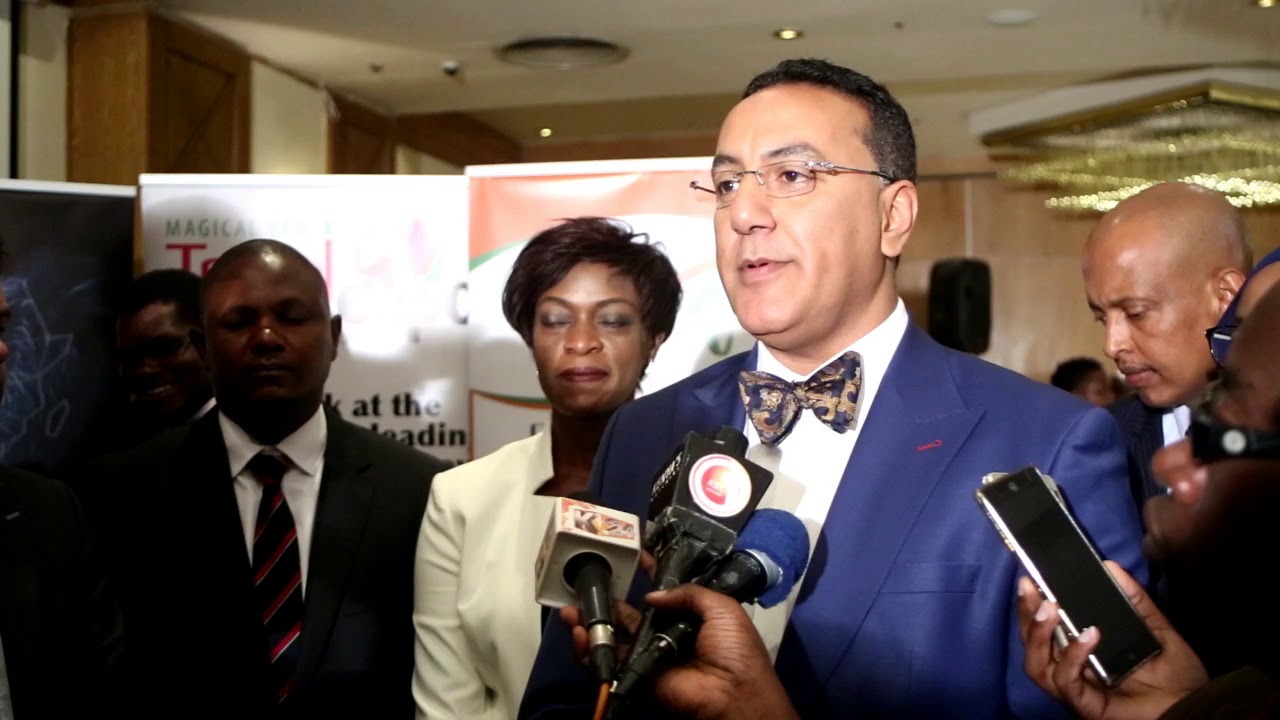 Kenya Tourism Festival (KTF) 2018