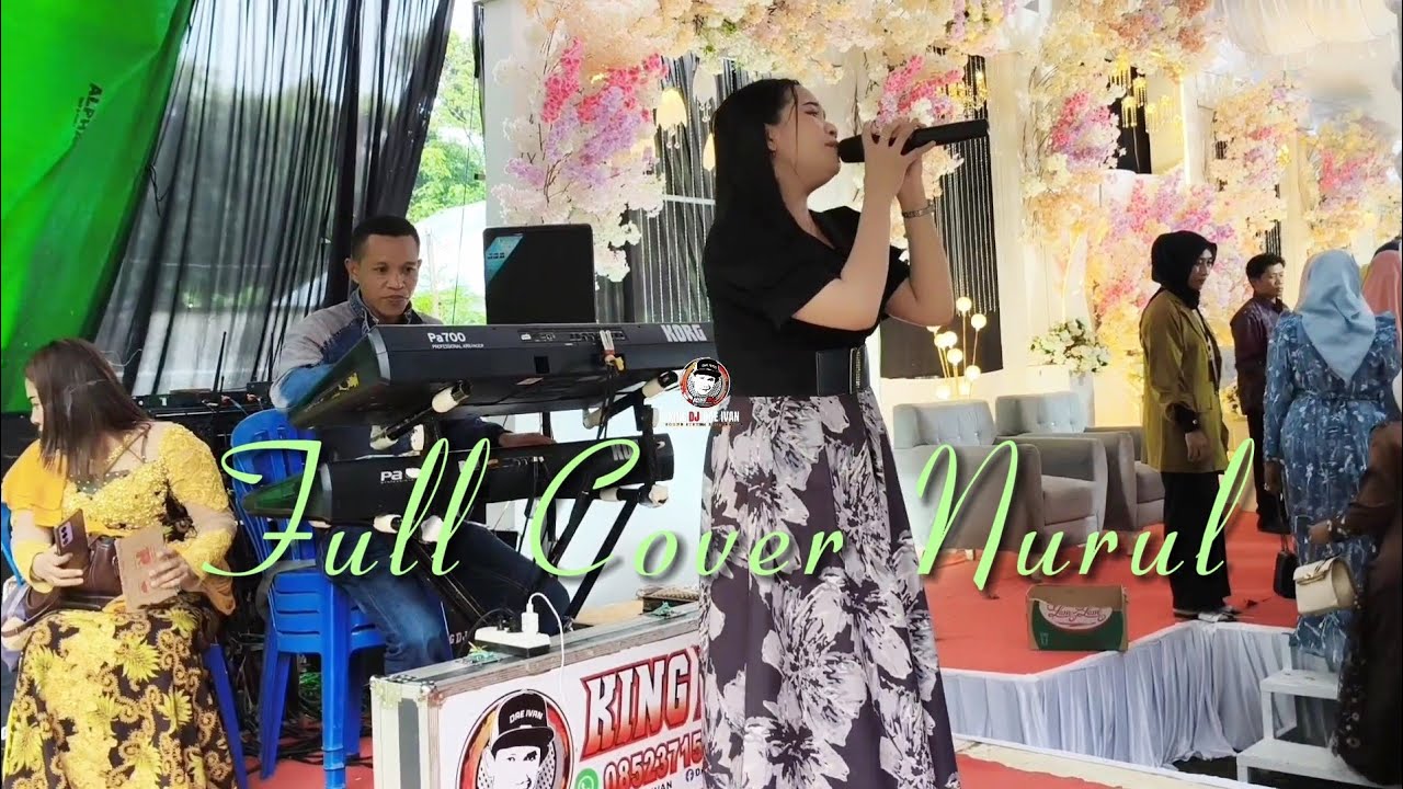 FULL COVER NURUL