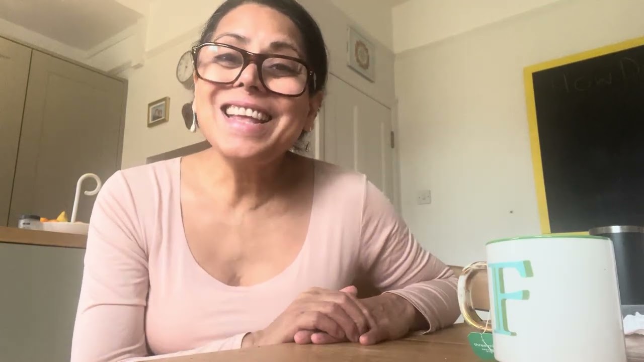 Day 6 Gratitude Practice 