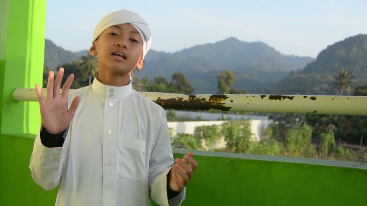 Parodi Pribadi Mulia | LPD Al-Bahjah Cianjur