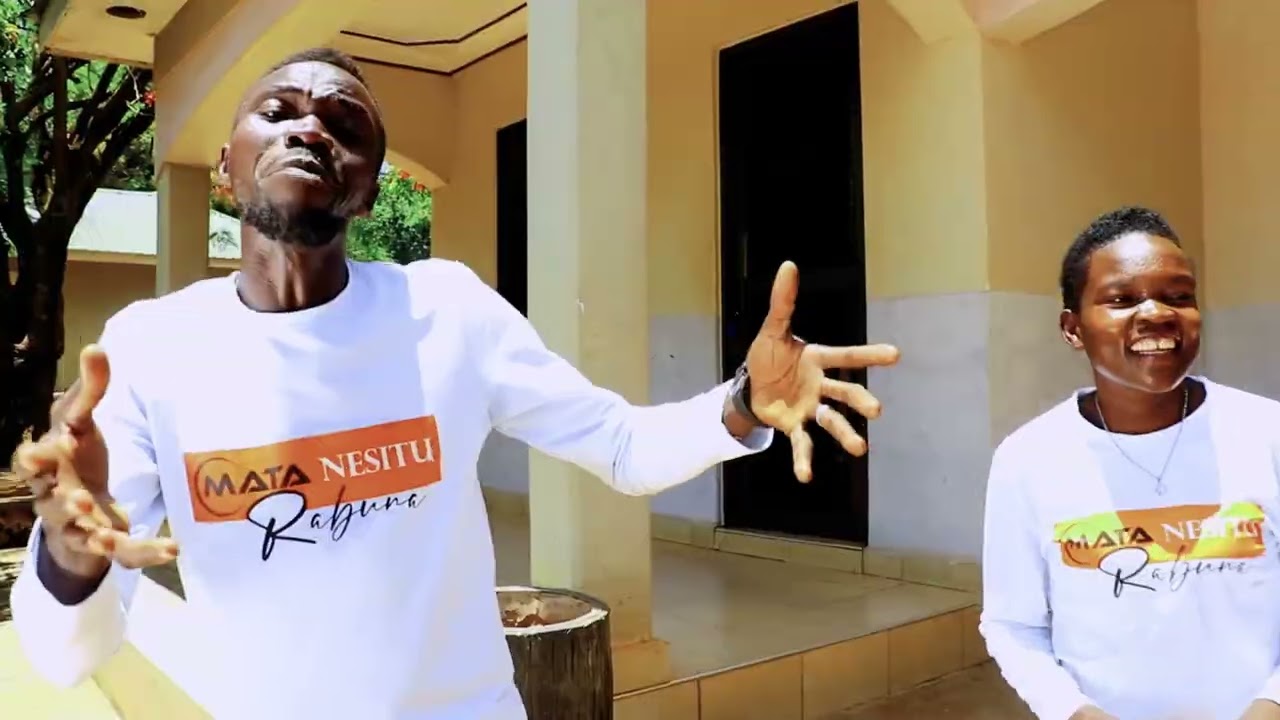 Amora By Ps Khamis Kenedy & Winny Khamis ( South Sudan Music).