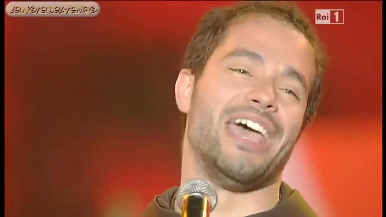 Frate Alessandro - Mamma