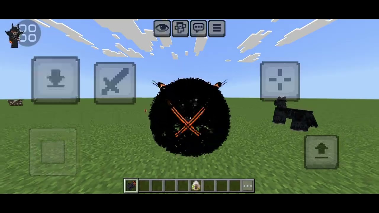 Rilis mods -Brutal Legend