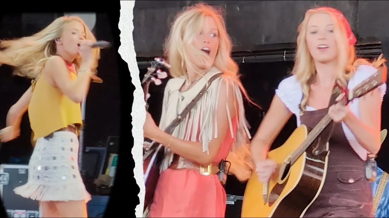 The Castellows - Full Show - Toronto - Hurricane, No.7 Road, Sober Sundays, Freeway, Come Together