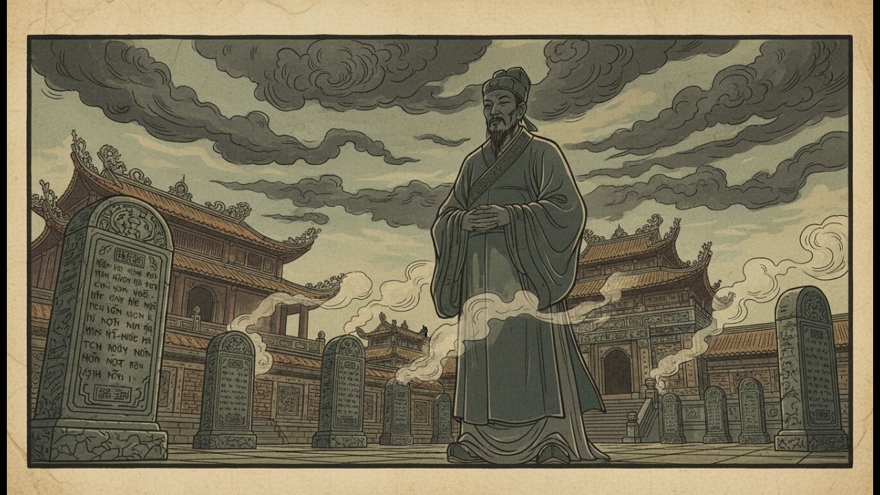 Thầy giáo Chu Văn An