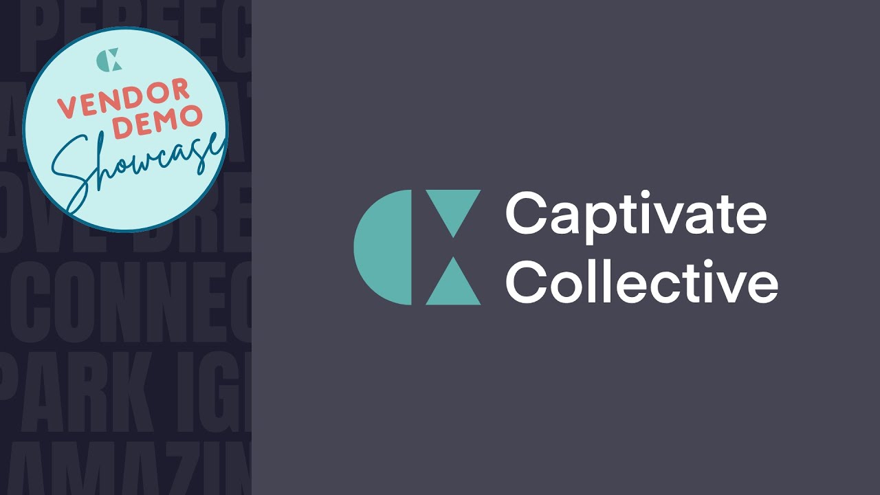 Captivate Collective - Services