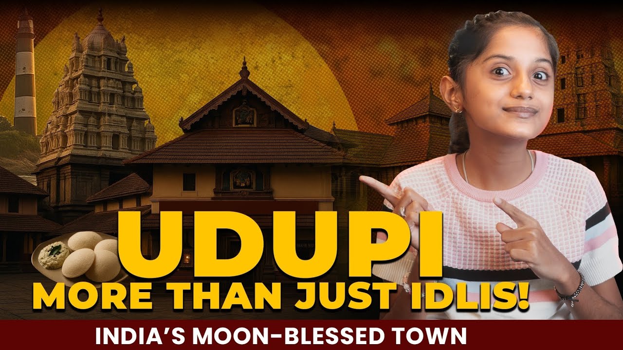 Udupi | The Hidden Gem of India&rsquo;s Spiritual & Culinary Heritage