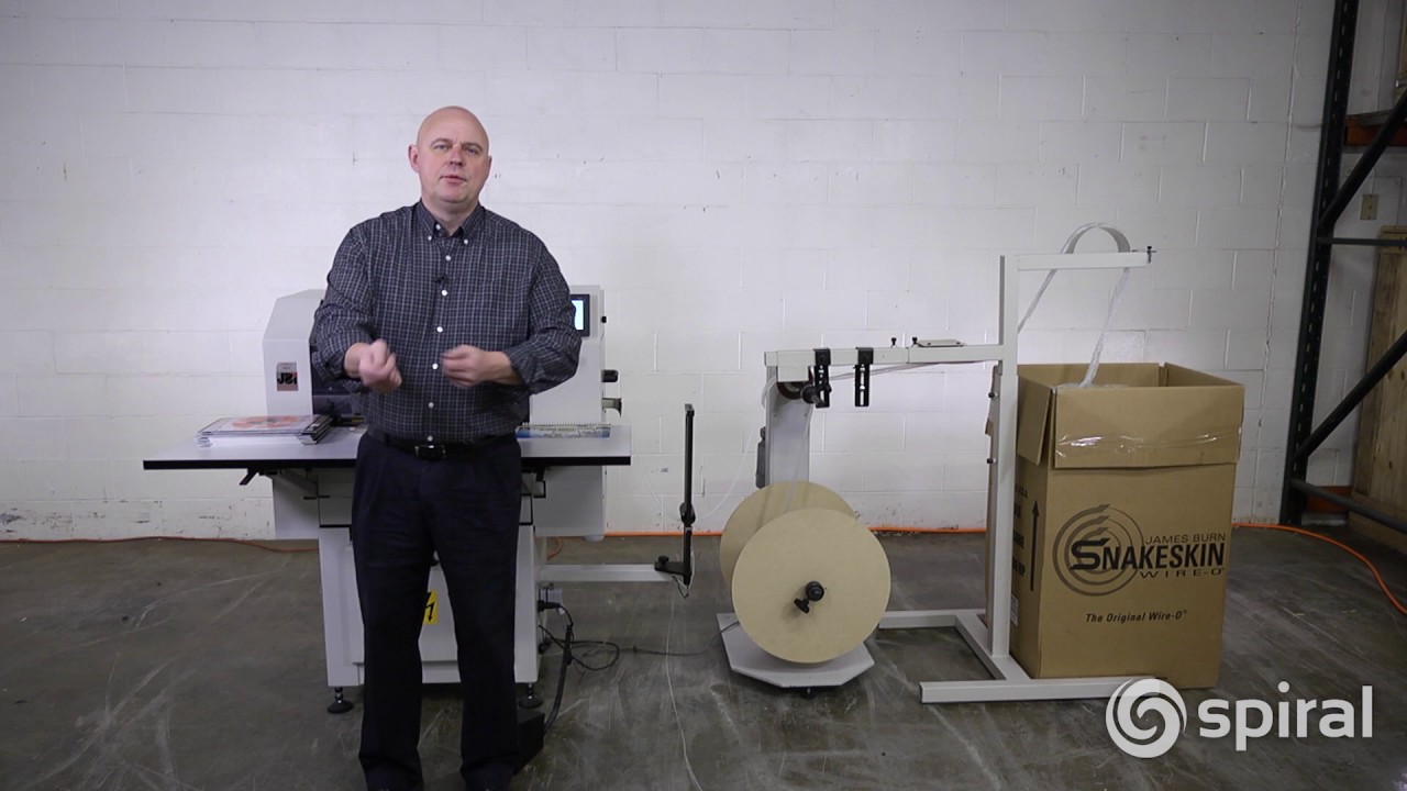 James Burn BB50H: What are the production speeds on the BB50?