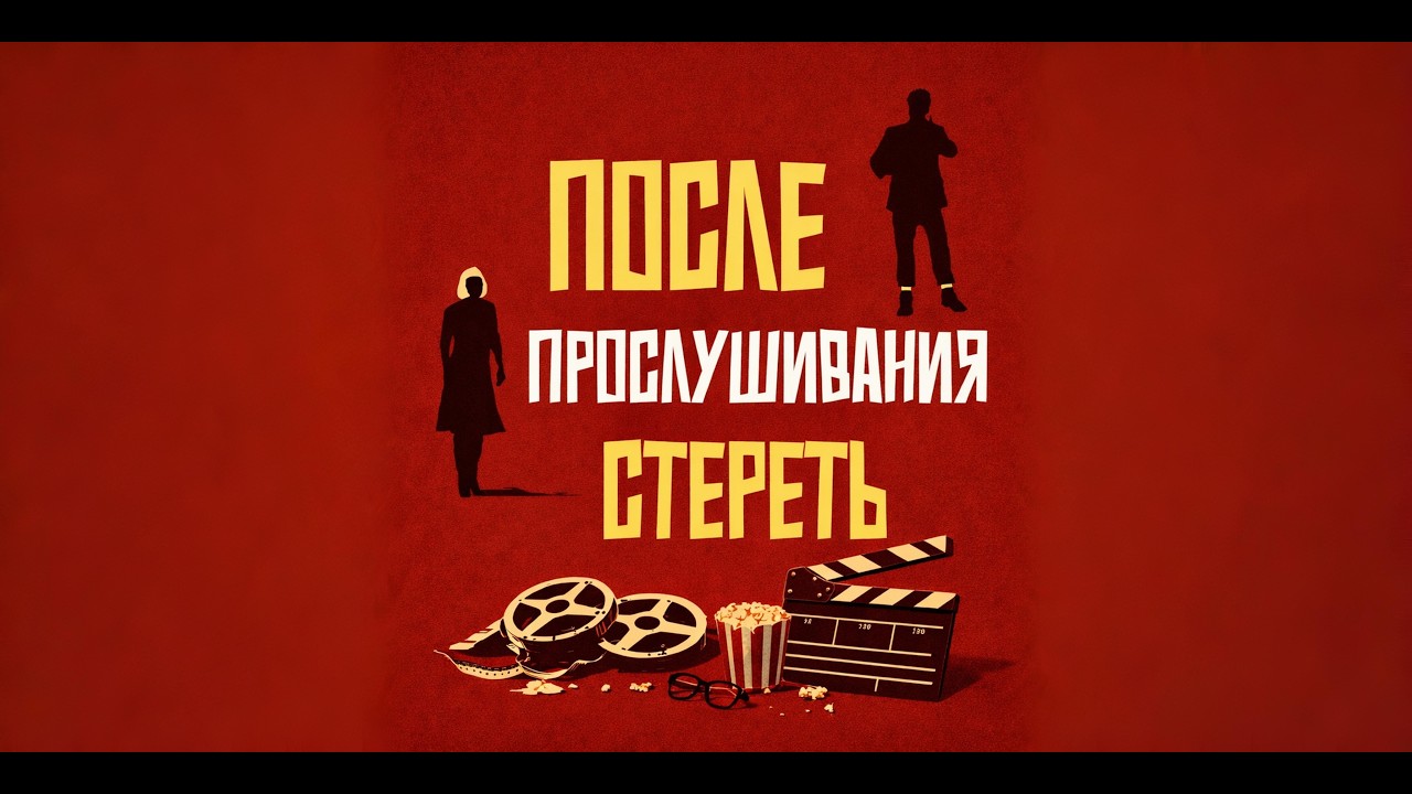 Наши любимые походы в кино: ностальгический выпуск