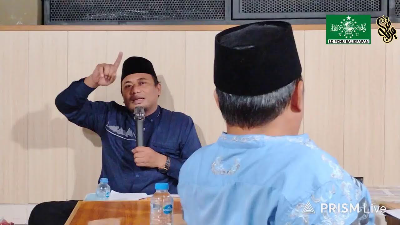 Siaran langsung SINBAKI Media
