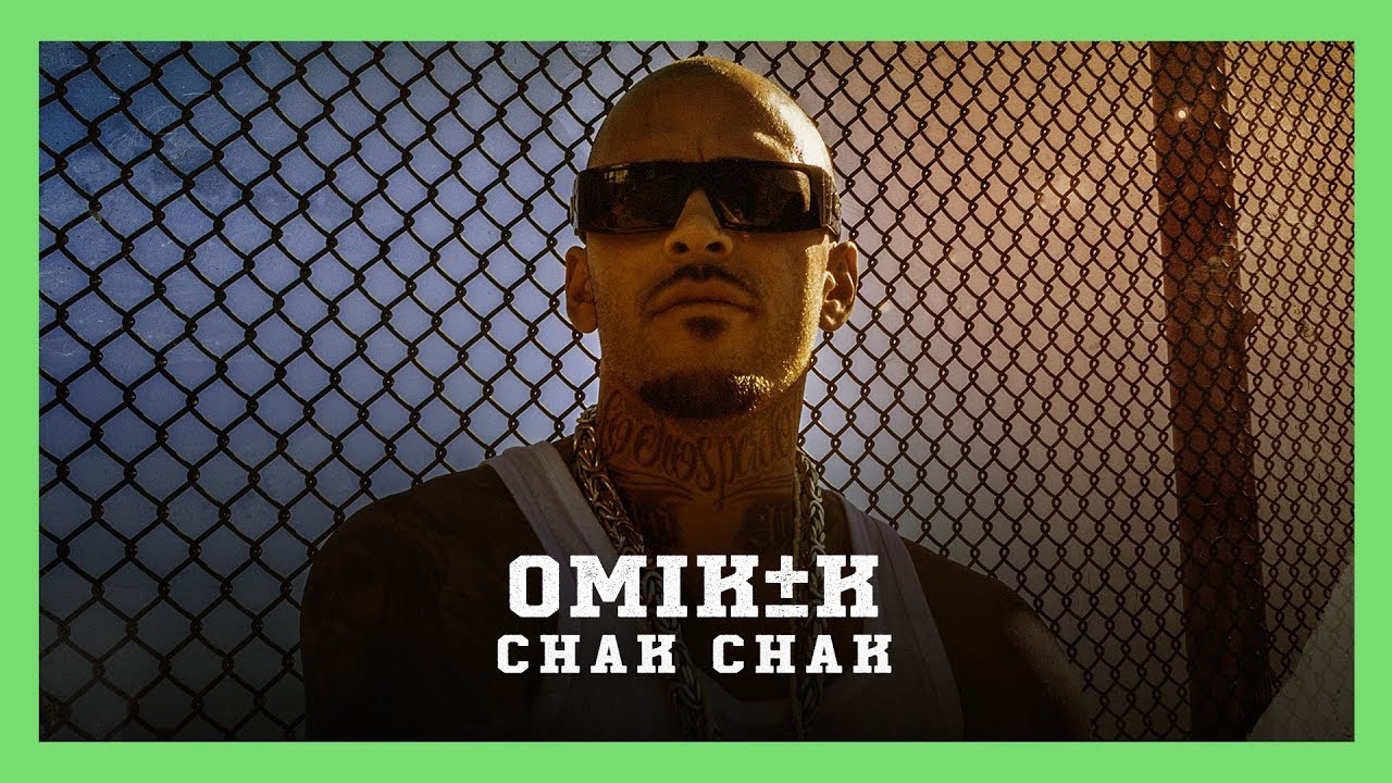 OMIK K - Chak Chak (Prod. by Phatal Beatz)