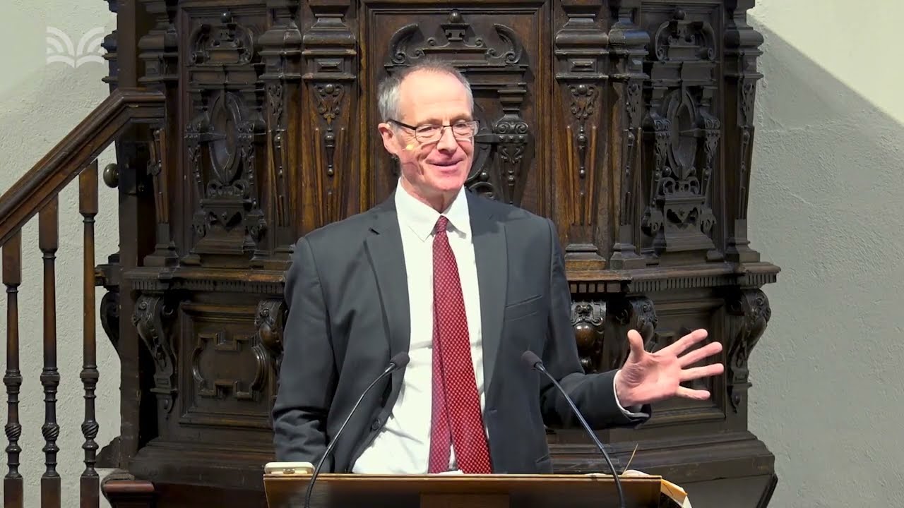 Matthew 21:12–22 Rotten power (MW26/011)