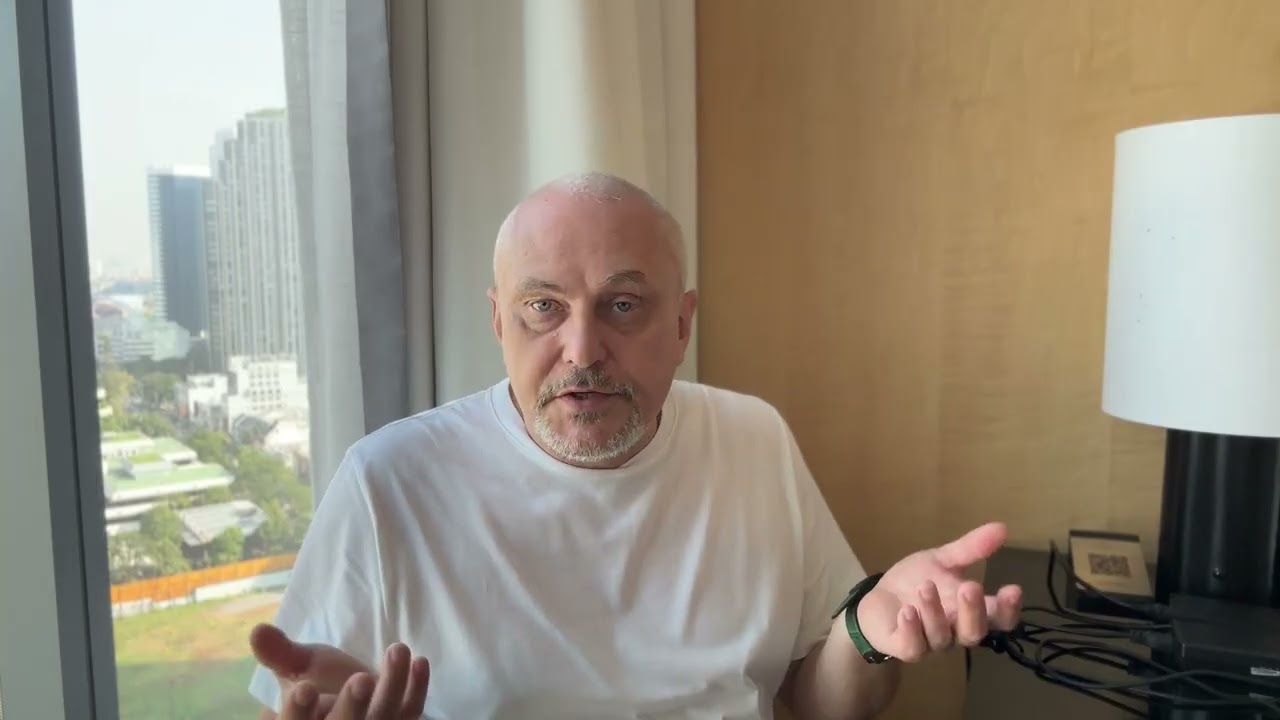 Сатсанг Святослав Дубянский 17  01