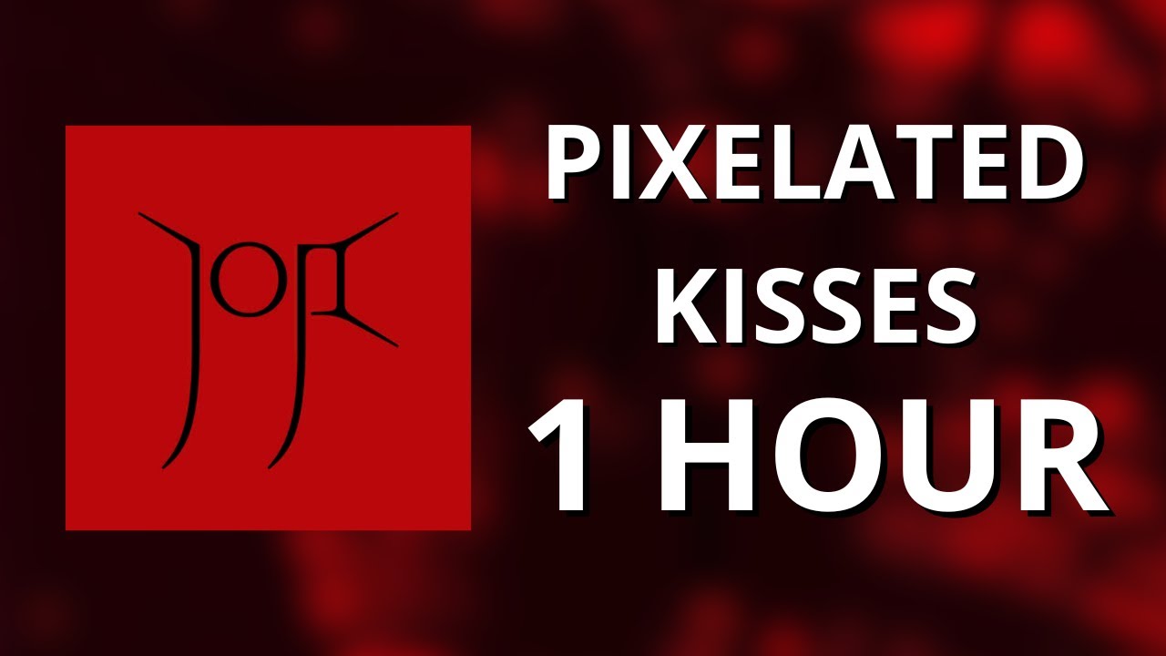 Joji - PIXELATED KISSES | 1 HOUR