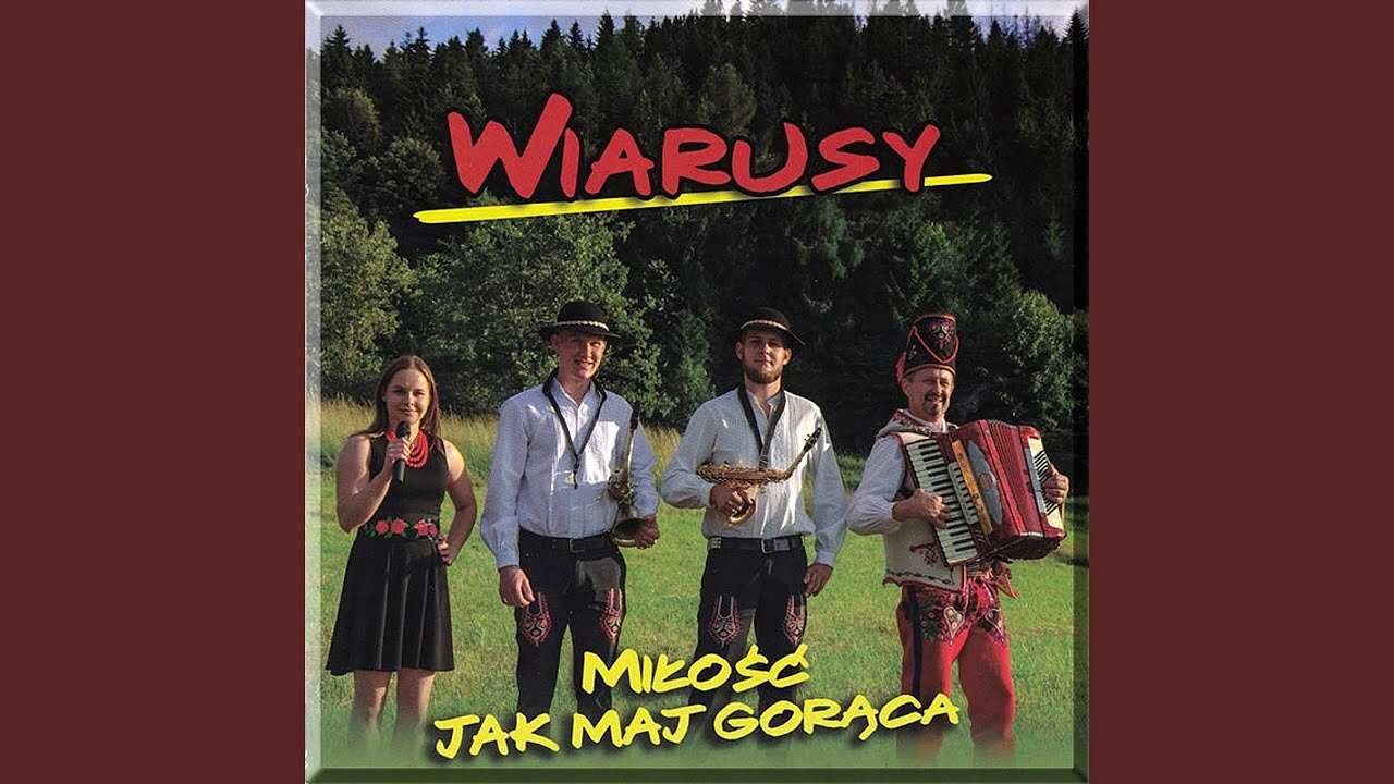 Czy Będzie Ci Ze Mna Dobrze
