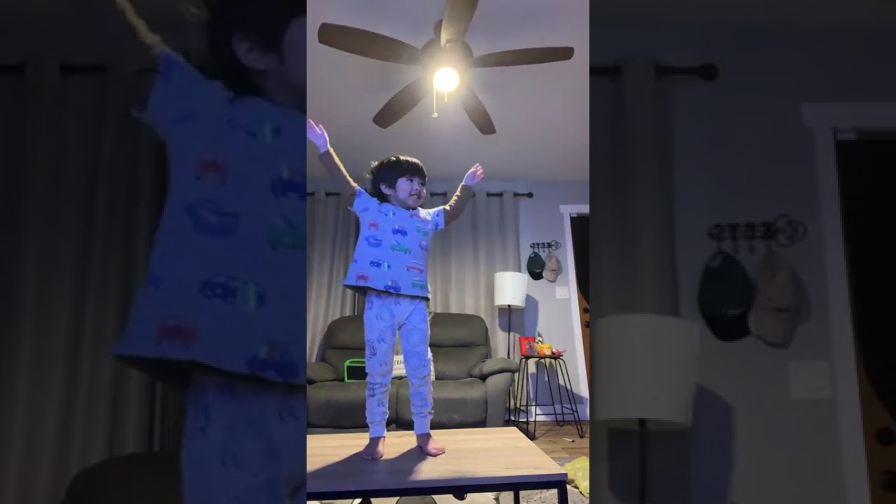 01/12/26 chazz dancing lingokids songs