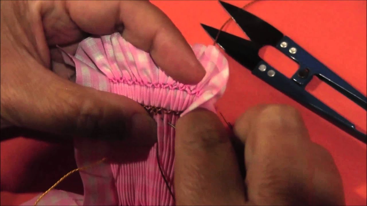 Tutorial N° 2 Nido de Abeja