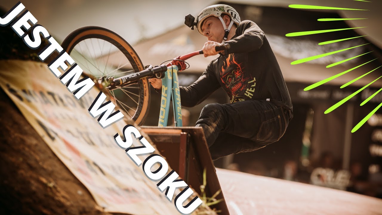 NAJGRUBSZE ZAWODY W TYM SEZONIE BOMER DIRT JAM 2021 | DIRTOWY BUBU VLOGASEK