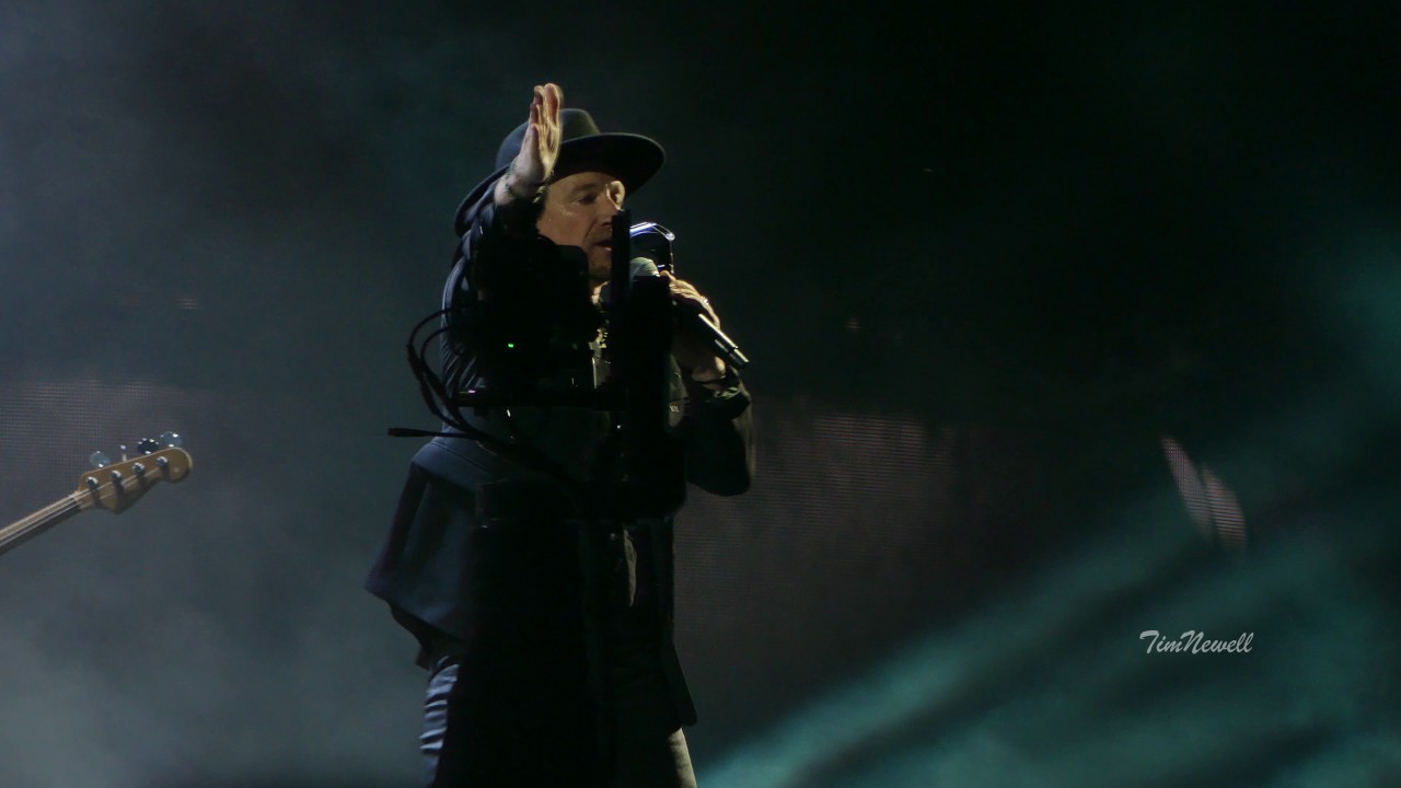 U2 