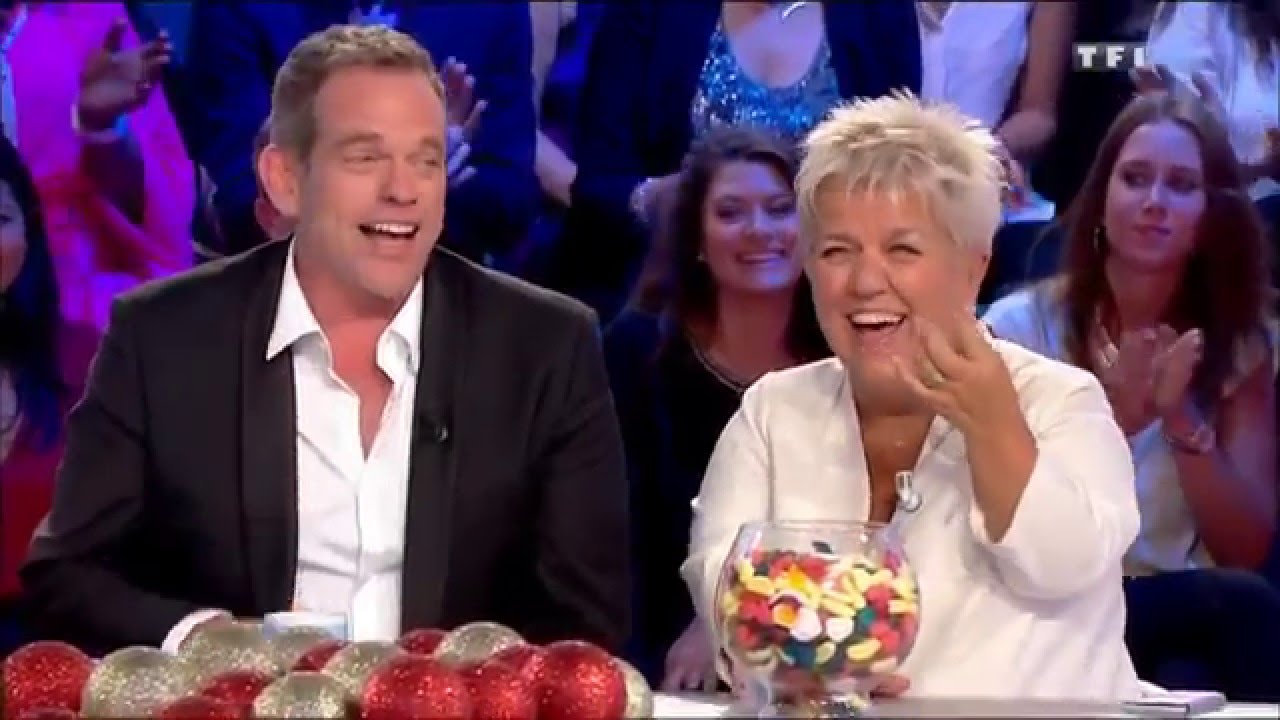 Les Meilleures Vannes de Baffie, Best Of 30/62