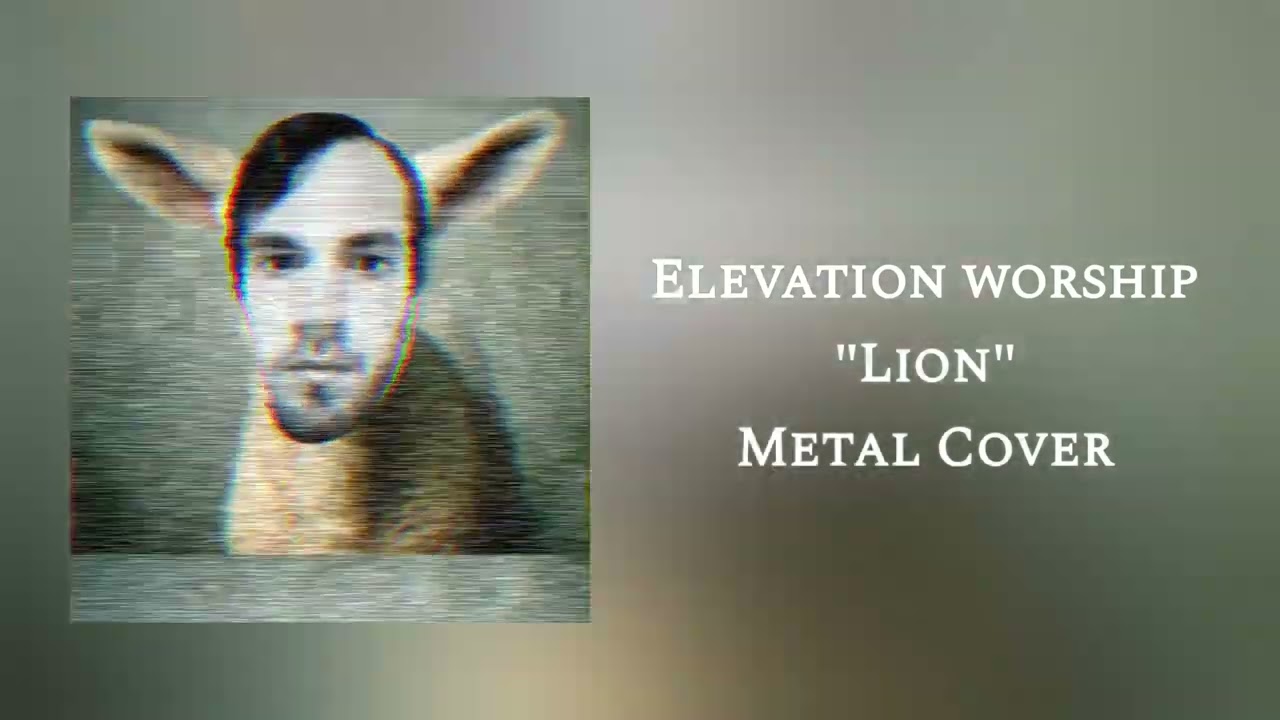 Elevation Worship 