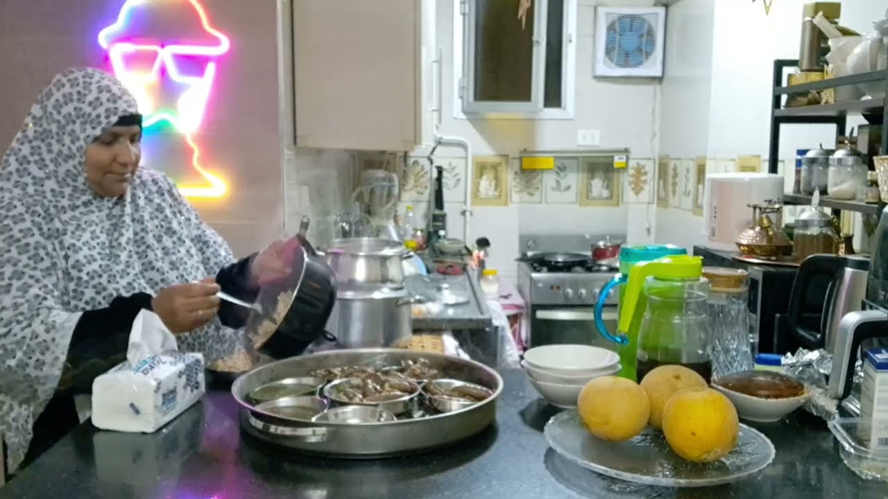 هنخرج من اللي احنا فيه ونشتري كل جديد وتفائلوا خير تجدوه