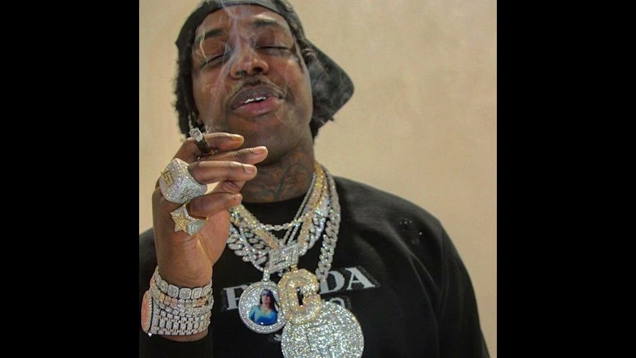 (FREE) EST Gee Type Beat - 