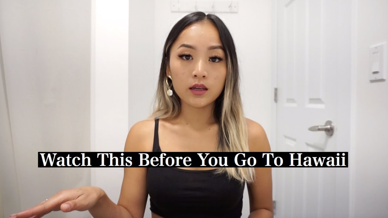 Hawaii Travel Restriction 2021