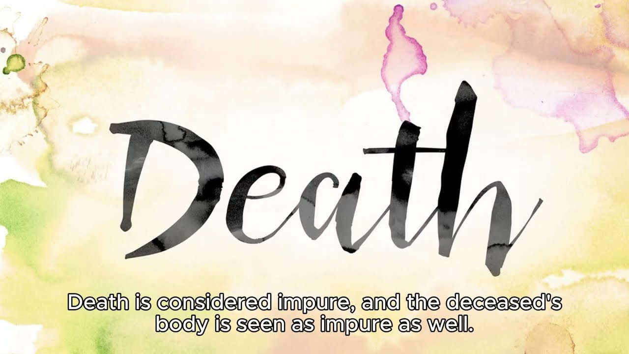 Sacred Rituals Exposed: Understanding Hindu Cremation Traditions