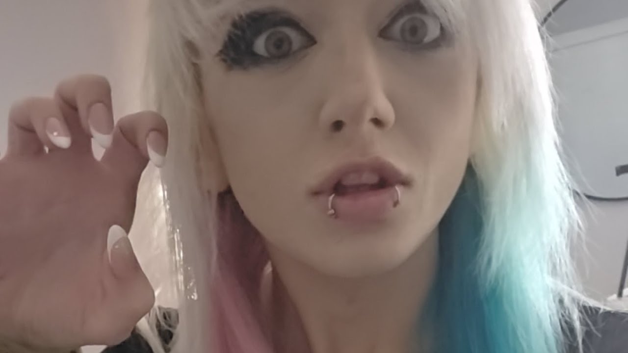 blehhh