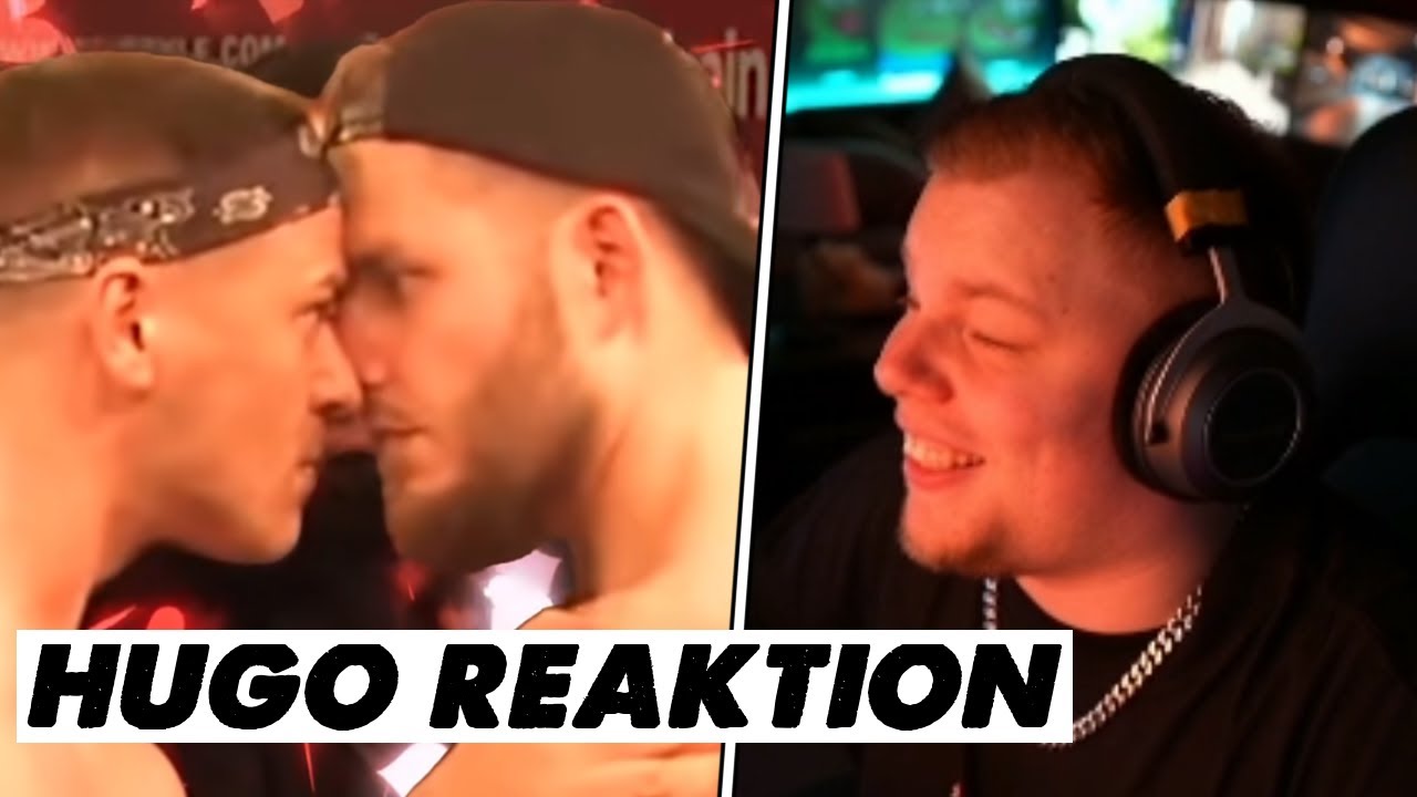 STANNI VS LEON 😂 TANZVERBOT REAGIERT auf HUNGRIGER HUGO | STREAM HIGHLIGHTS