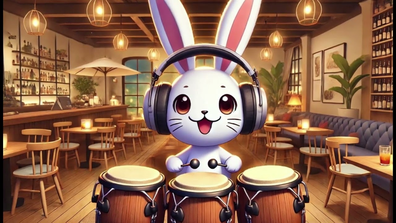 Global Folk Fusion: World Music Journey 🎶