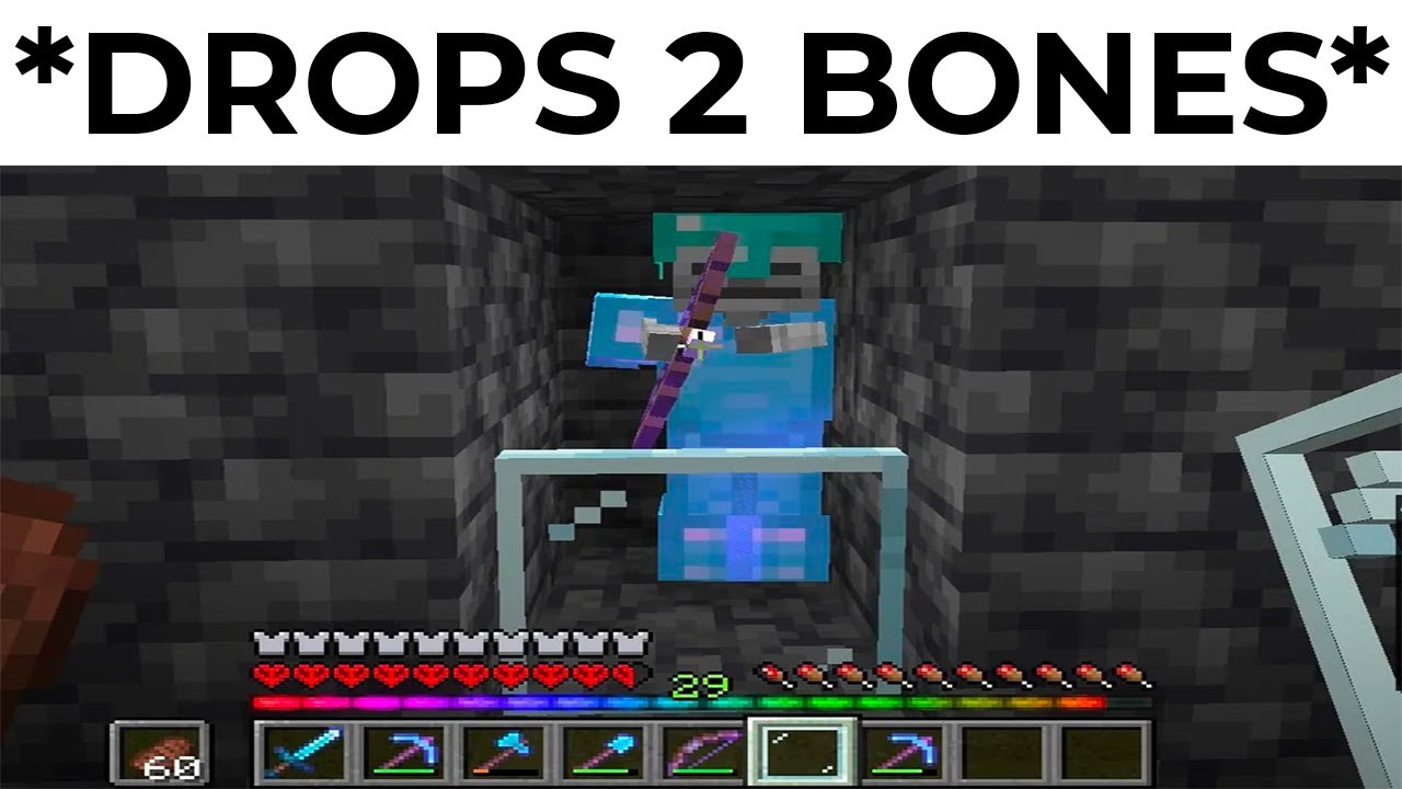 MINECRAFT MEMES 116