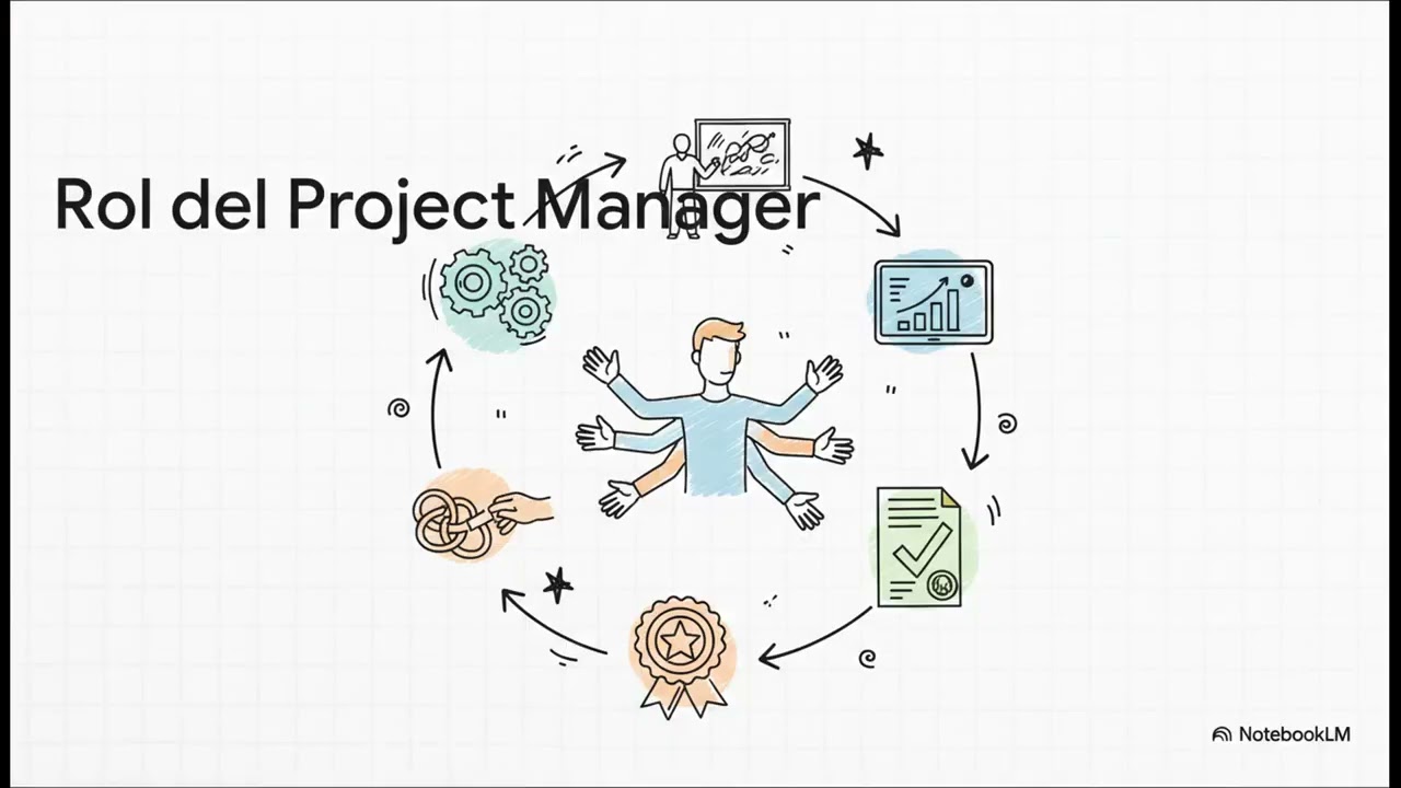 Gestión de Proyectos