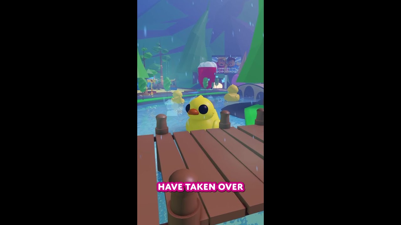 Everything you need to know about 🦆 Stormy Ducky Drama! 🦆 🎁 Open a Rubber Ducky Box!