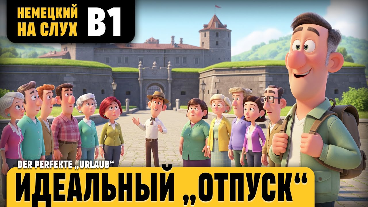 Идеальный 