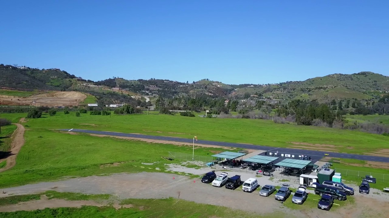 Palomar R/C Flyers Club