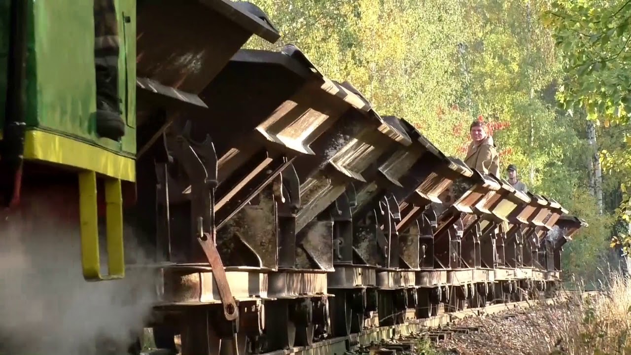 Werkbahn Mladejov