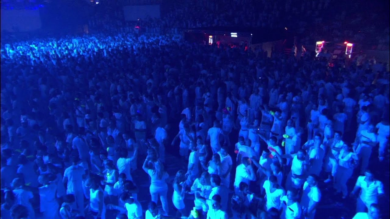 Swedish House Mafia - Sensation Celebrate Life Amsterdam
