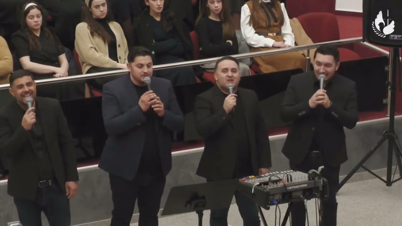 Fratii din Bărbulești -  Grupaj de cântări