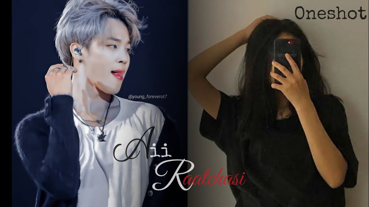 BTS Jimin Fanfic Tamil Voice [Aii raatchasi One-shot]