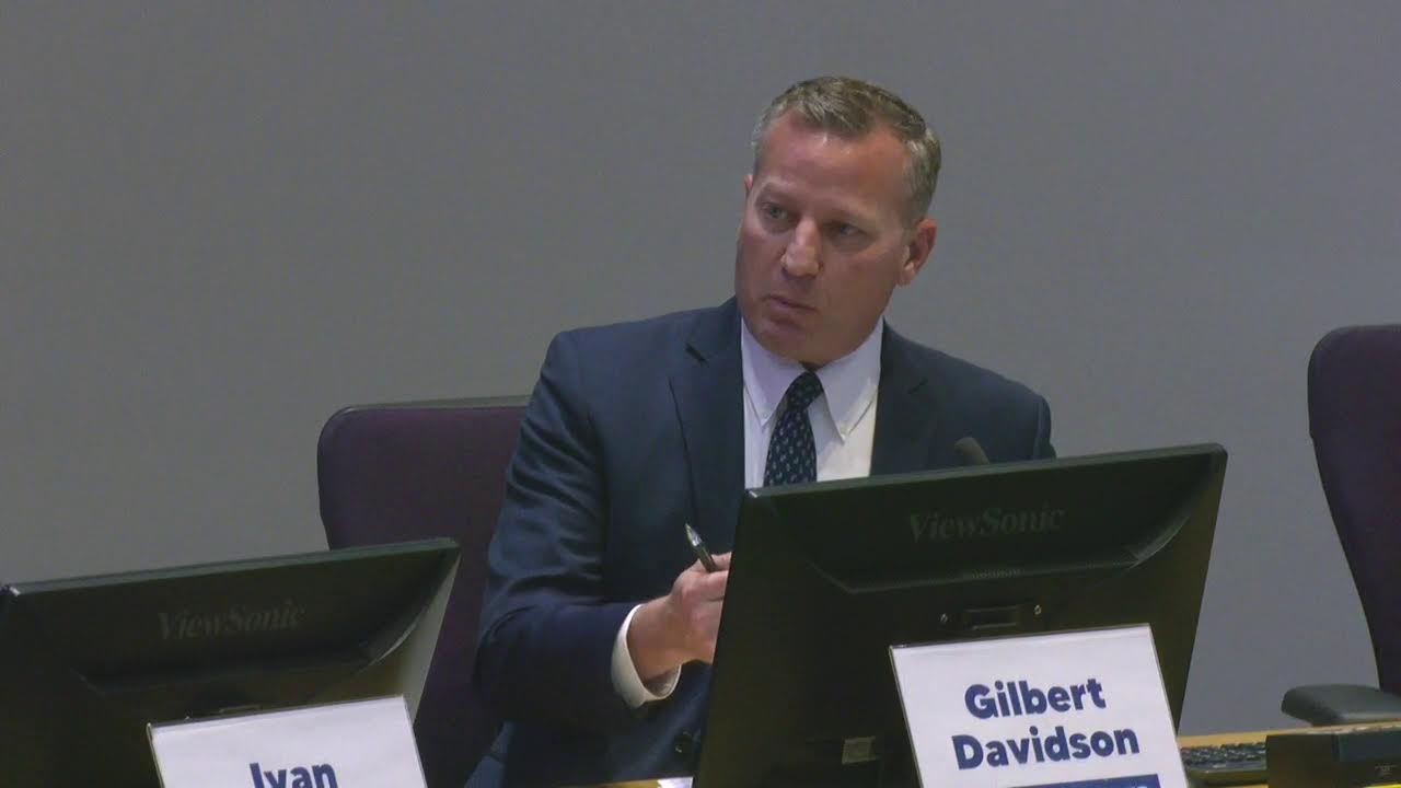 Town Council Study Session Thursday, March 5, 2026