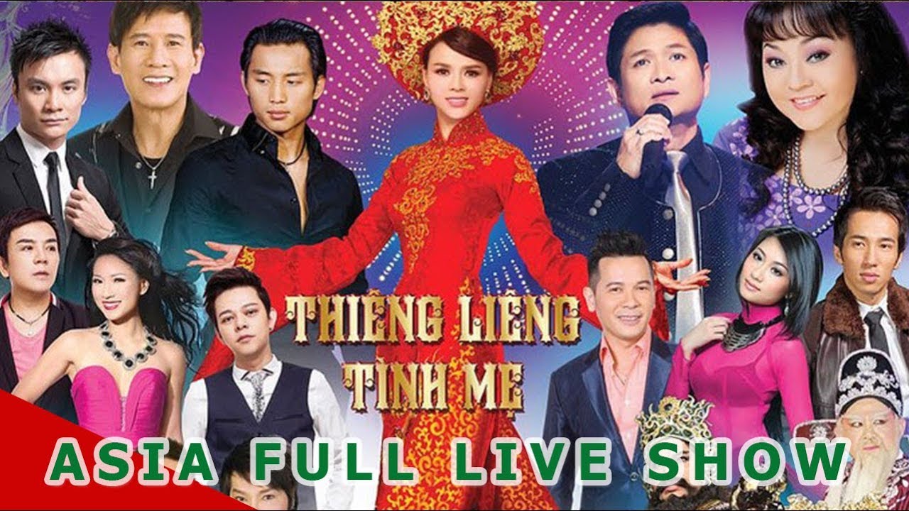 Băng Tâm Liveshow - Thiêng Liêng Tình Mẹ | Trọn Bộ Phần 3