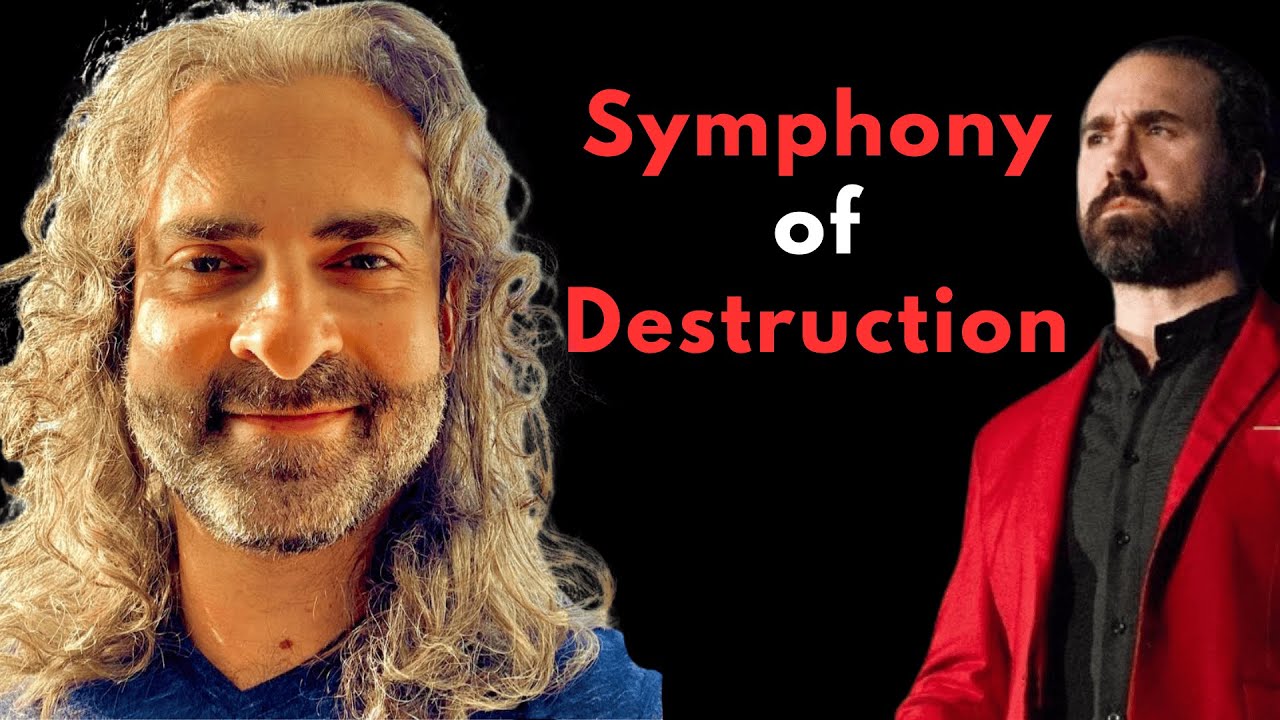 Самый опасный кларнетист &mdash; подкаст Лу Переса, эпизод 159 &mdash; Джеймс Циммерманн