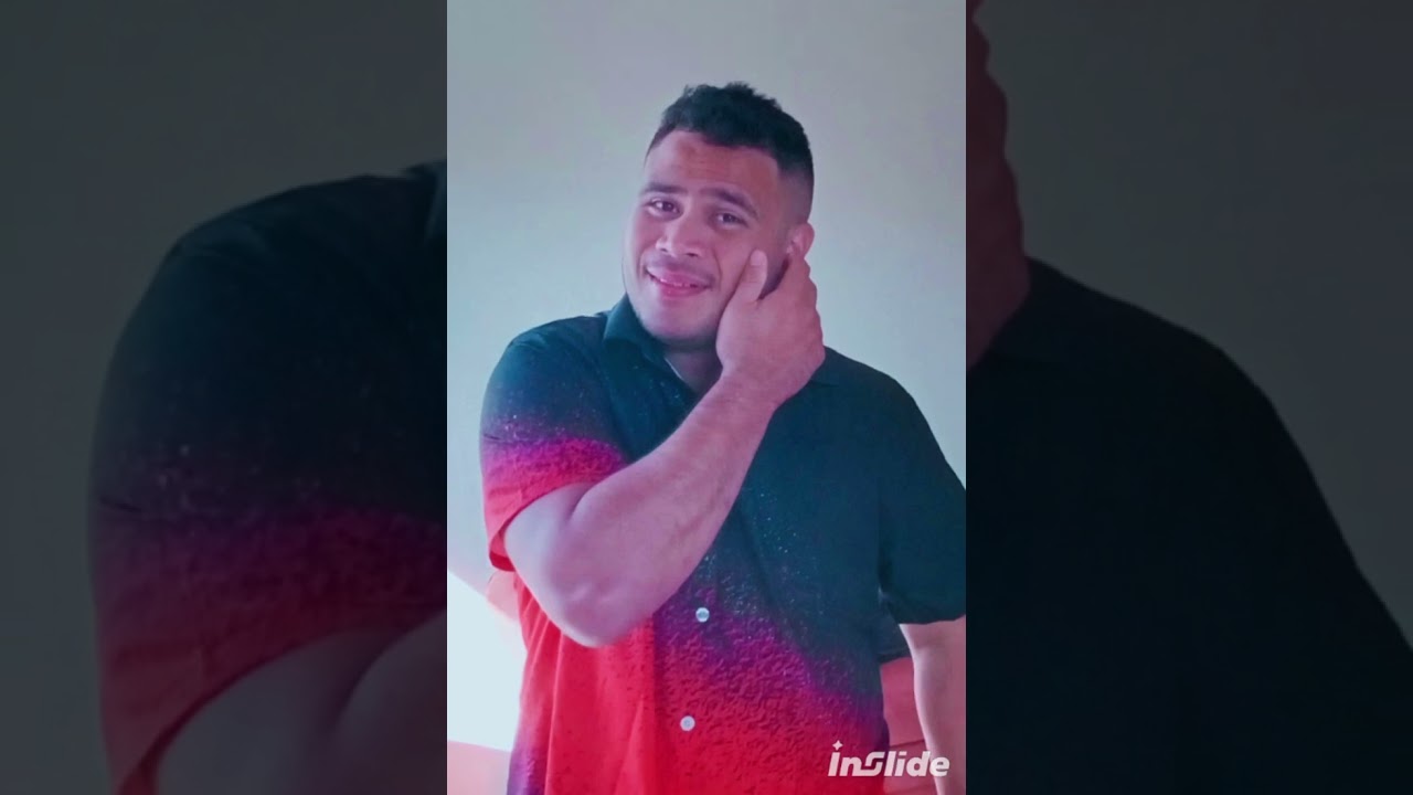 FEA LE ALOFA by COLLIN LEMAUAI 